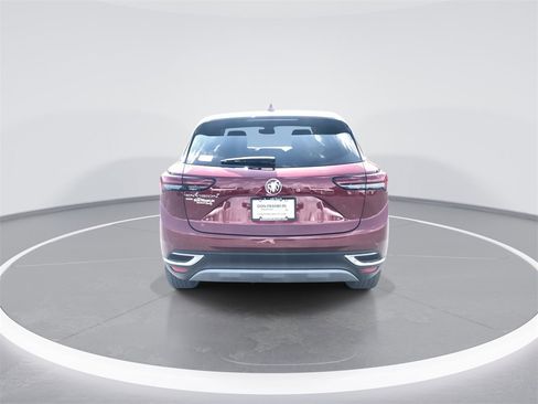 Used 2023 Buick Envision Essence image 7