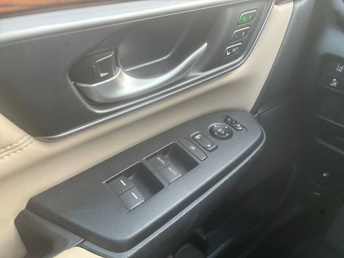 Used 2017 Honda CR-V EX-L image 20