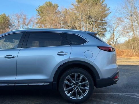 Used 2017 MAZDA CX-9 Signature image 5