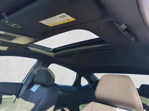 New 2025 Honda Accord Sport image 19