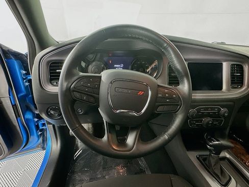 Certified 2023 Dodge Charger SXT w/ Blacktop Package image 19