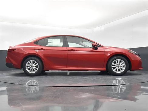 Certified 2025 Toyota Camry LE w/ Convenience Package FWD image 79