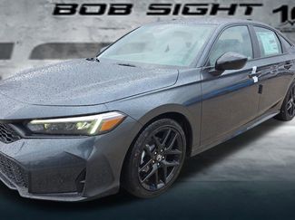 New 2026 Honda Civic Sport 360° Tour