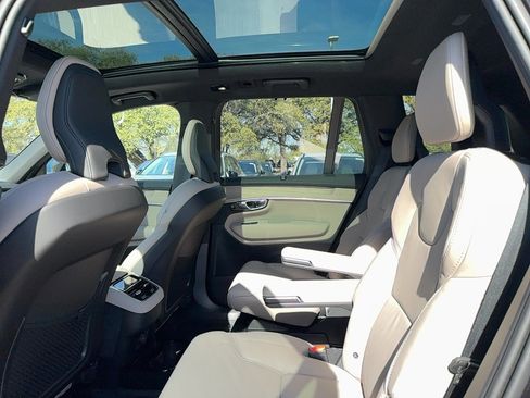 New 2026 Volvo XC90 B5 Ultra AWD/4WD image 15