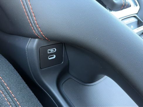 New 2027 Honda HR-V Sport image 19