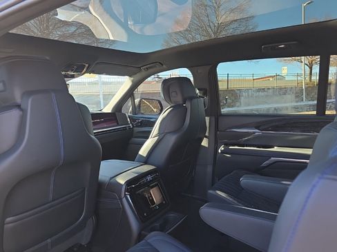 Certified 2025 Cadillac Escalade IQ Sport 1 image 34