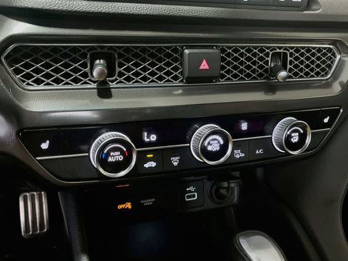 Used 2023 Acura Integra A-Spec FWD image 15