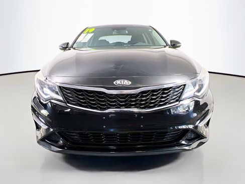 Used 2019 Kia Optima LX FWD image 11