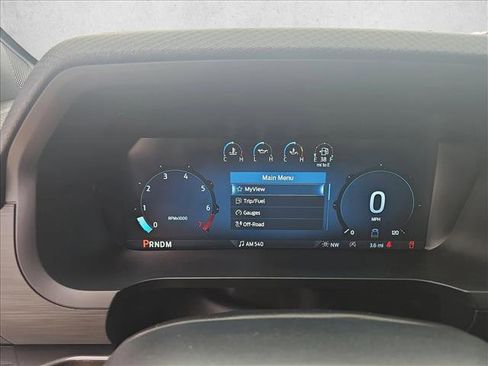 New 2026 Ford F150 STX w/ Equipment Group 200A image 16