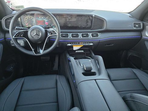 New 2026 Mercedes-Benz GLE 350 GLE 350 image 18