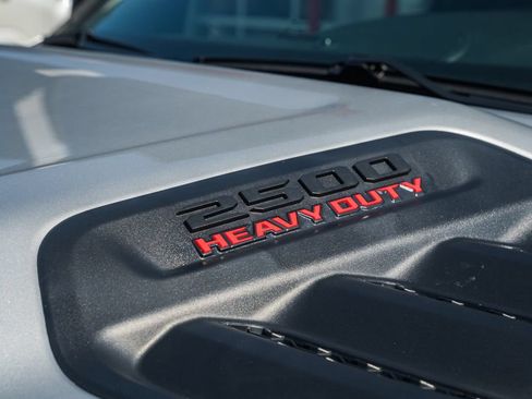 New 2026 RAM 2500 Tradesman w/ Safety Group AWD/4WD image 15