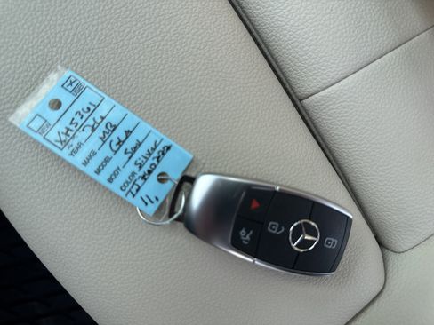 Certified 2026 Mercedes-Benz GLA 250 4MATIC image 36