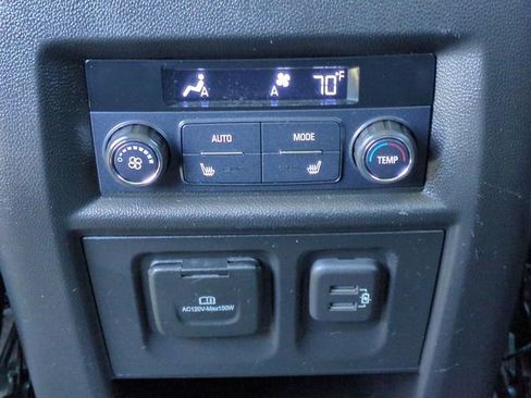 Used 2020 Chevrolet Traverse Premier w/ Redline Edition image 23