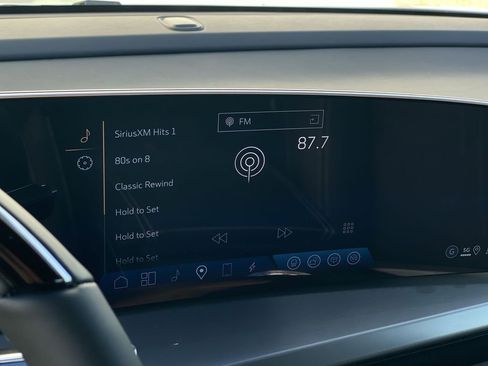 New 2026 Cadillac Vistiq Sport w/ LPO, Premium Carpet Package image 27