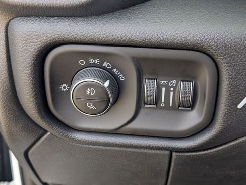 New 2026 RAM 3500 Tradesman image 13