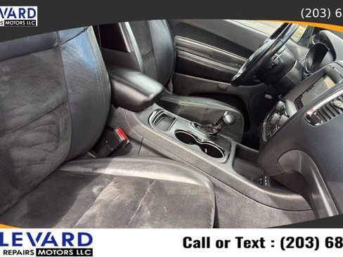 Used 2018 Dodge Durango GT w/ Premium Group AWD/4WD image 46