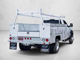 New 2026 RAM 5500 Tradesman w/ Chrome Appearance Group video 2