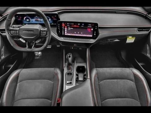 New 2026 Dodge Charger Scat Pack AWD/4WD image 25
