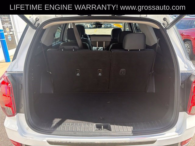 Used 2022 Hyundai Palisade SEL w/ Premium Package AWD/4WD image 19