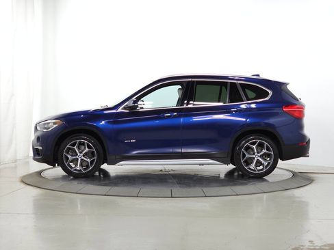 Used 2017 BMW X1 xDrive28i AWD/4WD image 4