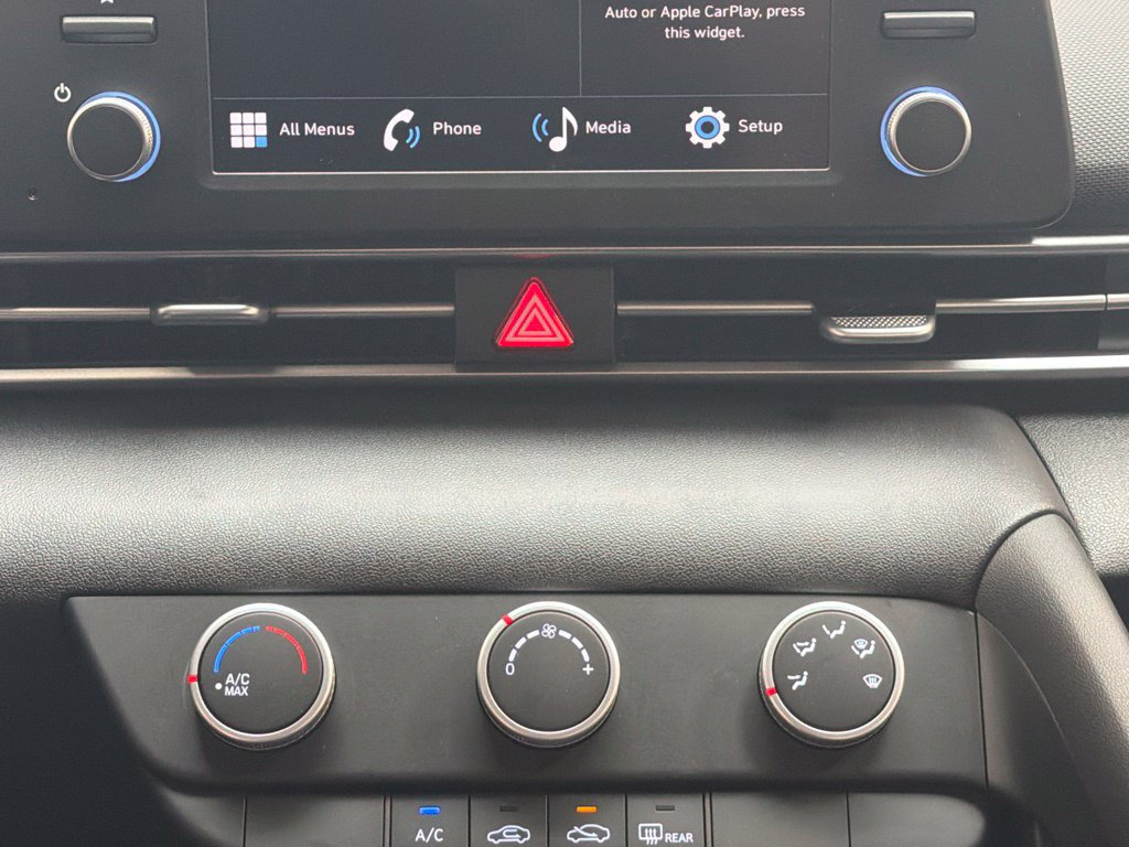 New 2026 Hyundai Elantra SE FWD image 20