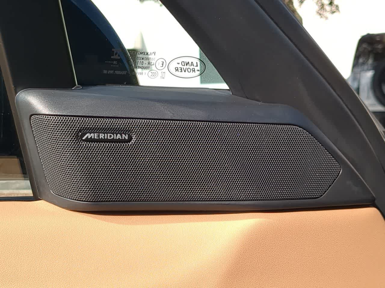 New 2027 Land Rover Range Rover Sport SE AWD/4WD image 33