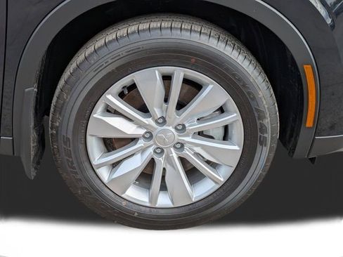 New 2025 Mitsubishi Outlander ES image 11