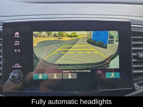 Used 2022 Honda Pilot Sport image 20
