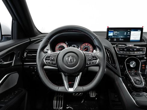 New 2026 Acura RDX A-Spec AWD/4WD image 22