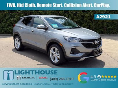Used 2023 Buick Encore GX Preferred w/ Cold Weather Comfort Package