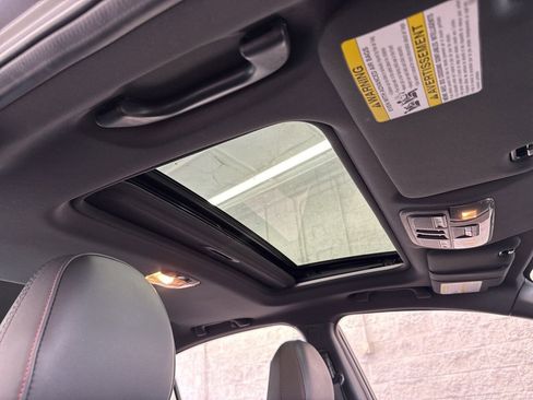 Used 2018 Subaru WRX Limited image 49