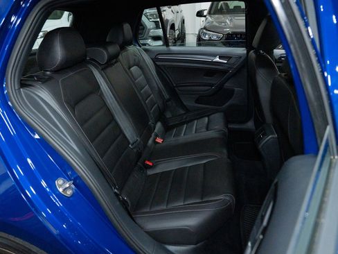 Used 2015 Volkswagen Golf R 4-Door AWD/4WD image 27