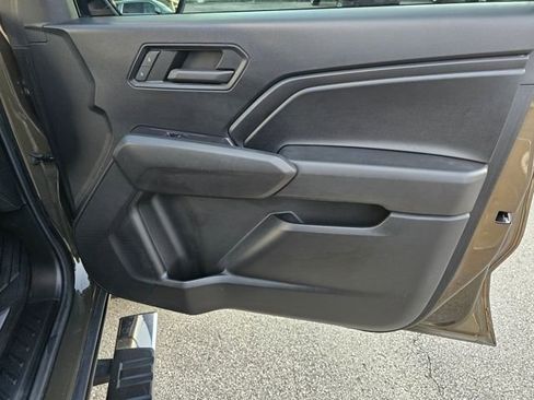 Used 2023 Chevrolet Colorado Trail Boss w/ Advanced Trailering Package image 27