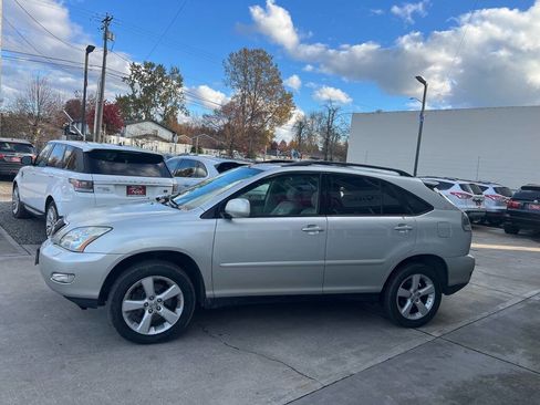Used 2004 Lexus RX 330 AWD image 5