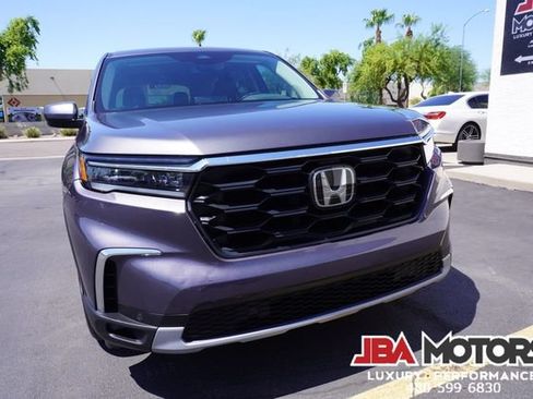 Used 2024 Honda Pilot EX-L image 62