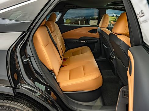 New 2026 Lexus RX 350 Premium AWD/4WD image 34