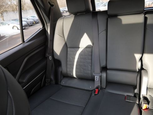 Certified 2025 Toyota 4Runner TRD Off-Road Premium image 13