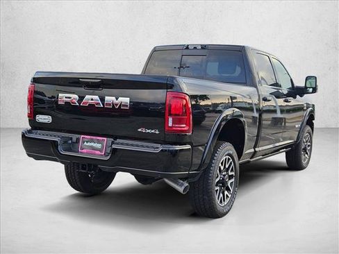 New 2026 RAM 2500 Limited AWD/4WD image 2