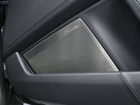 Certified 2025 Porsche 911 Turbo S AWD/4WD image 30