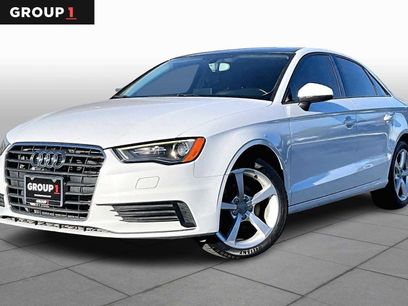 Used 2015 Audi A3 1.8T Premium w/ Cold Weather Package