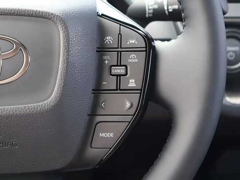 New 2026 Toyota Prius Limited image 20