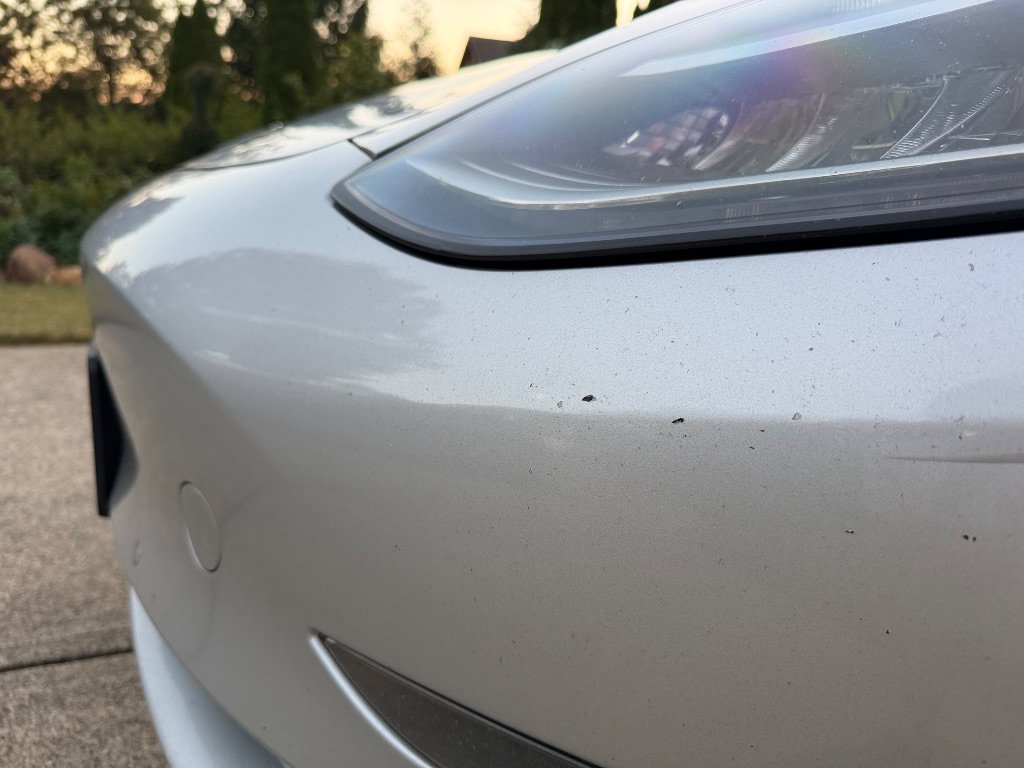 Used 2018 Tesla Model 3 Long Range AWD/4WD image 27