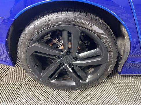 Used 2021 Honda Accord Sport Special Edition image 16