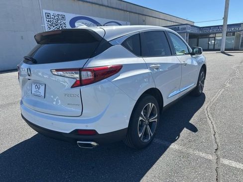 New 2026 Acura RDX SH-AWD w/ Technology Package image 6