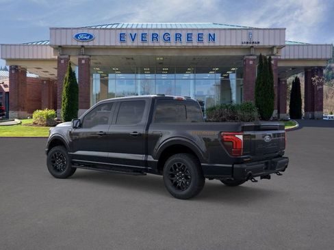 New 2025 Ford F150 Tremor w/ Equipment Group 402A High AWD/4WD image 4