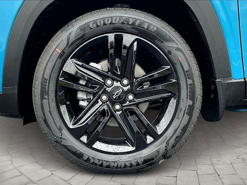 New 2026 Chevrolet Trax ACTIV w/ Driver Confidence Package image 12