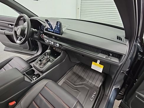 New 2026 Honda CR-V Sport-L image 37