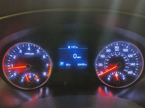 Used 2022 Kia Sportage LX AWD/4WD image 23