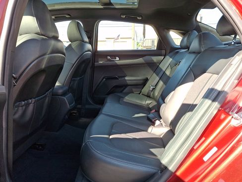 Used 2024 Kia K5 GT-Line FWD image 20