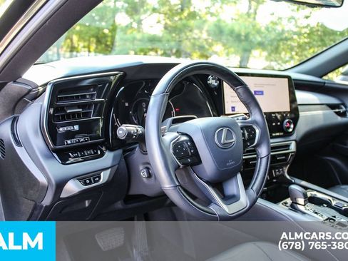 Used 2024 Lexus RX 350 AWD image 23